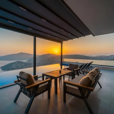 ınos 1 Kalkan *