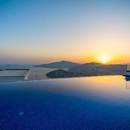 ınos 1 Kalkan
