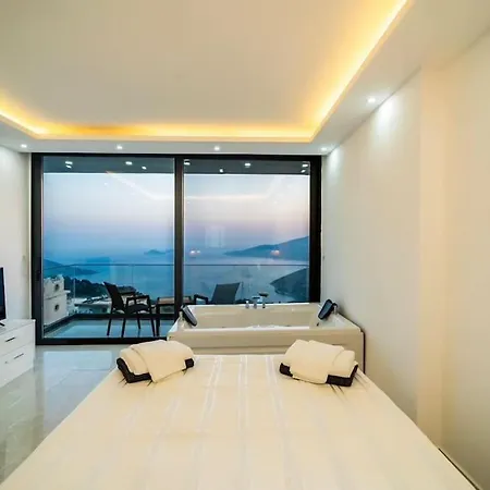 ınos 1 Kalkan